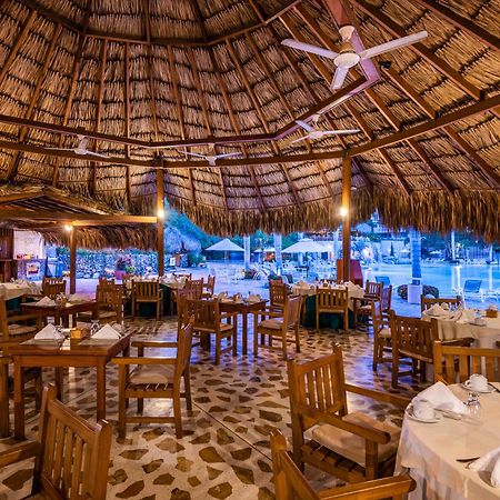 Hotel Irotama Bungalows & Bohios Santa Marta  Eksteriør bilde