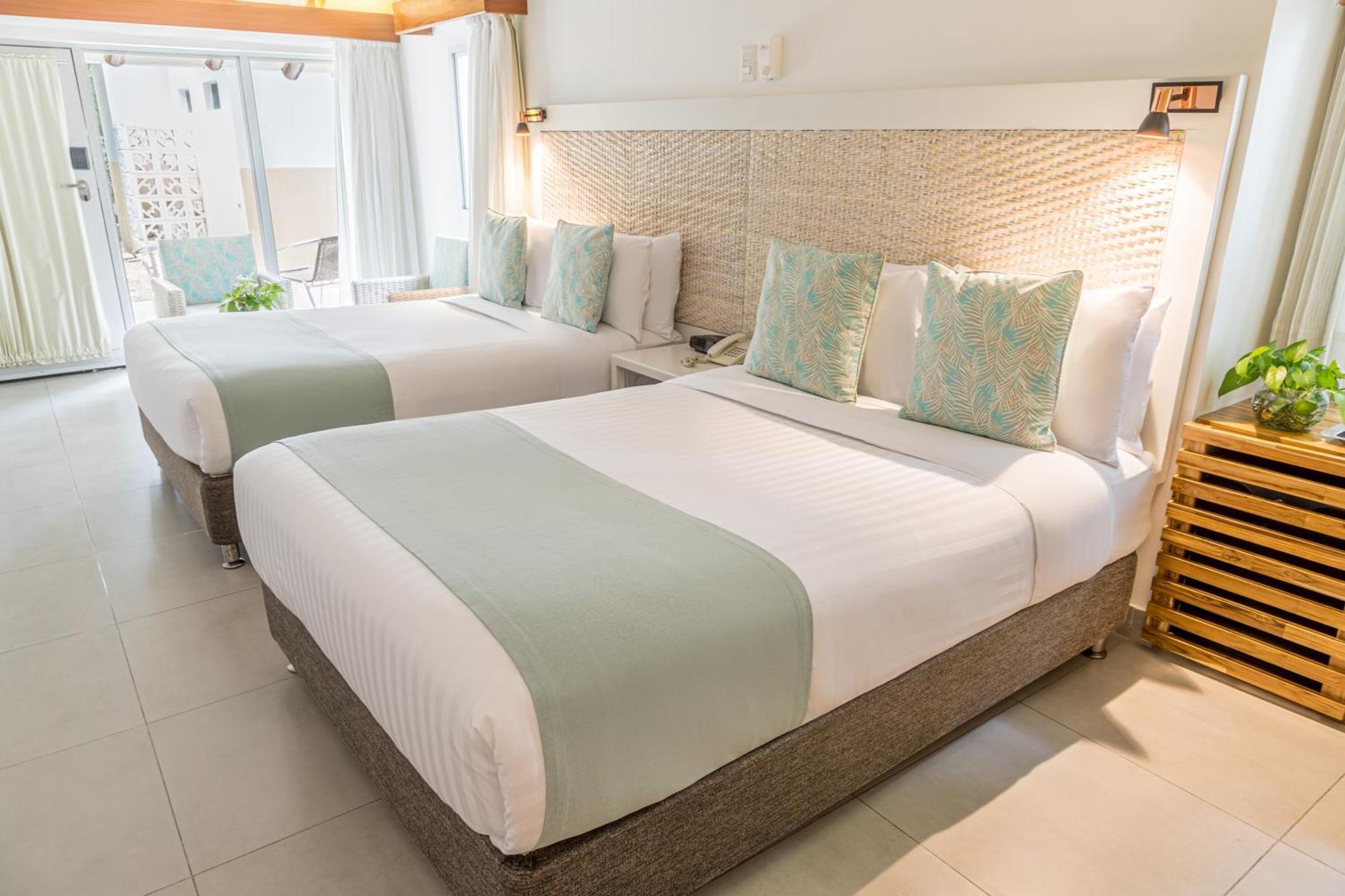 Hotel Irotama Bungalows & Bohios Santa Marta  Eksteriør bilde