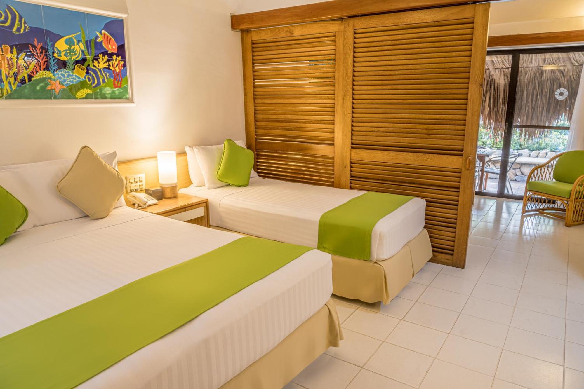 Hotel Irotama Bungalows & Bohios Santa Marta  Eksteriør bilde