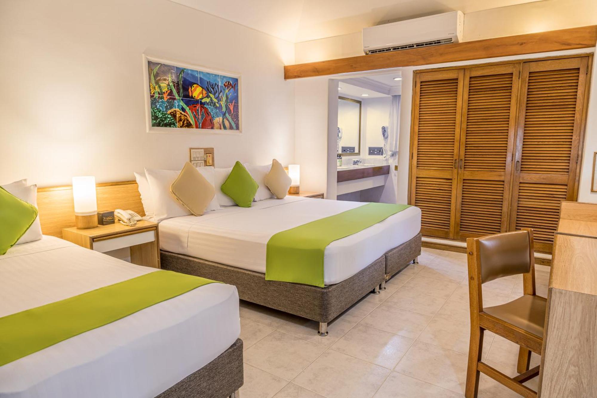 Hotel Irotama Bungalows & Bohios Santa Marta  Eksteriør bilde