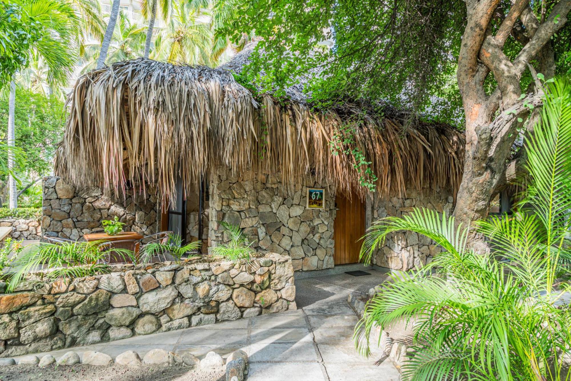 Hotel Irotama Bungalows & Bohios Santa Marta  Eksteriør bilde