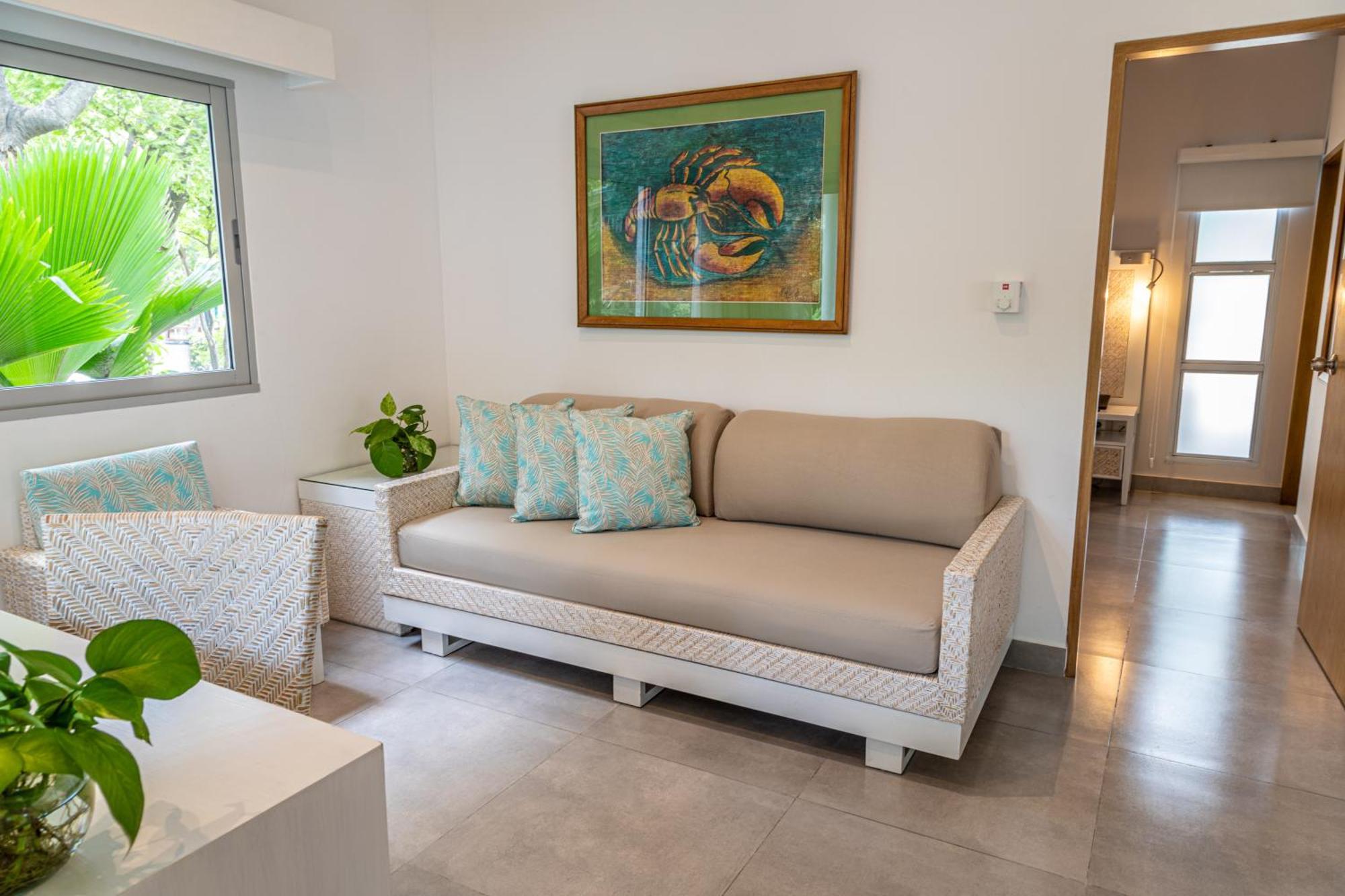 Hotel Irotama Bungalows & Bohios Santa Marta  Eksteriør bilde