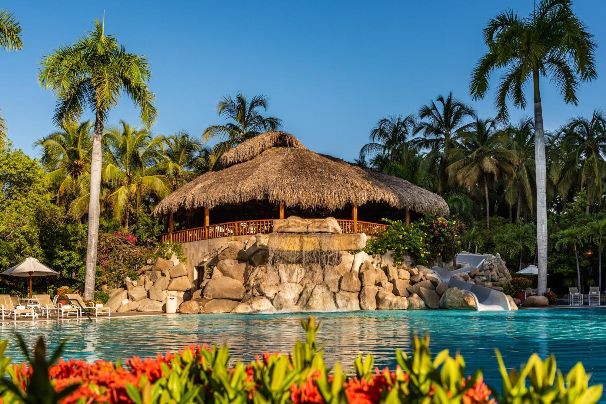 Hotel Irotama Bungalows & Bohios Santa Marta  Eksteriør bilde